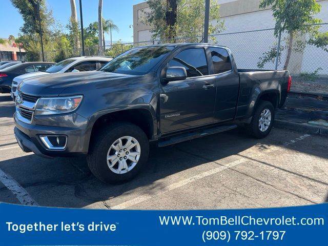 chevrolet colorado 2016 1GCHSCE34G1287851 image chevrolet colorado 2016 1GCHSCE34G1287851 image