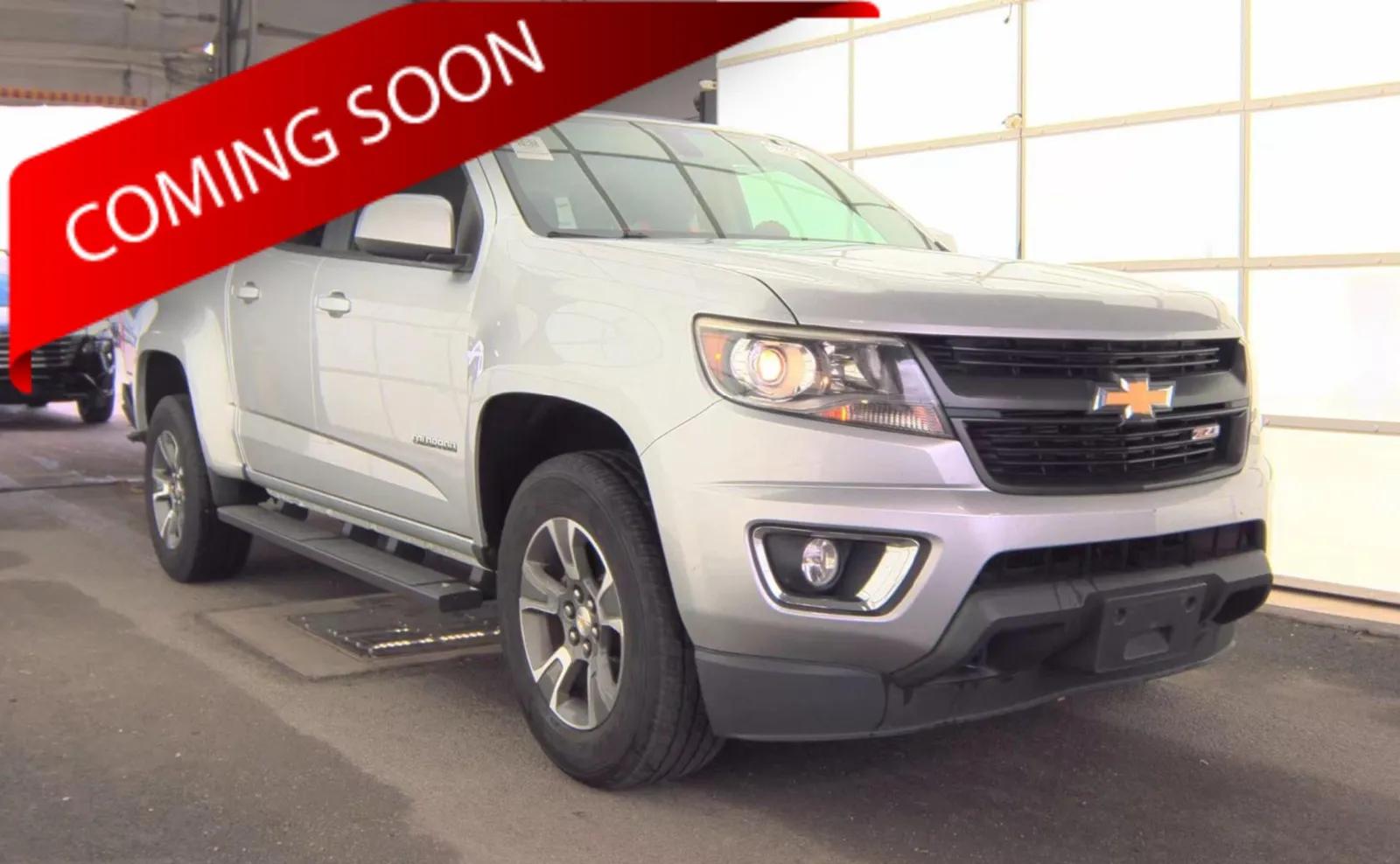 chevrolet colorado 2016 1GCGSDE36G1119484 image chevrolet colorado 2016 1GCGSDE36G1119484 image