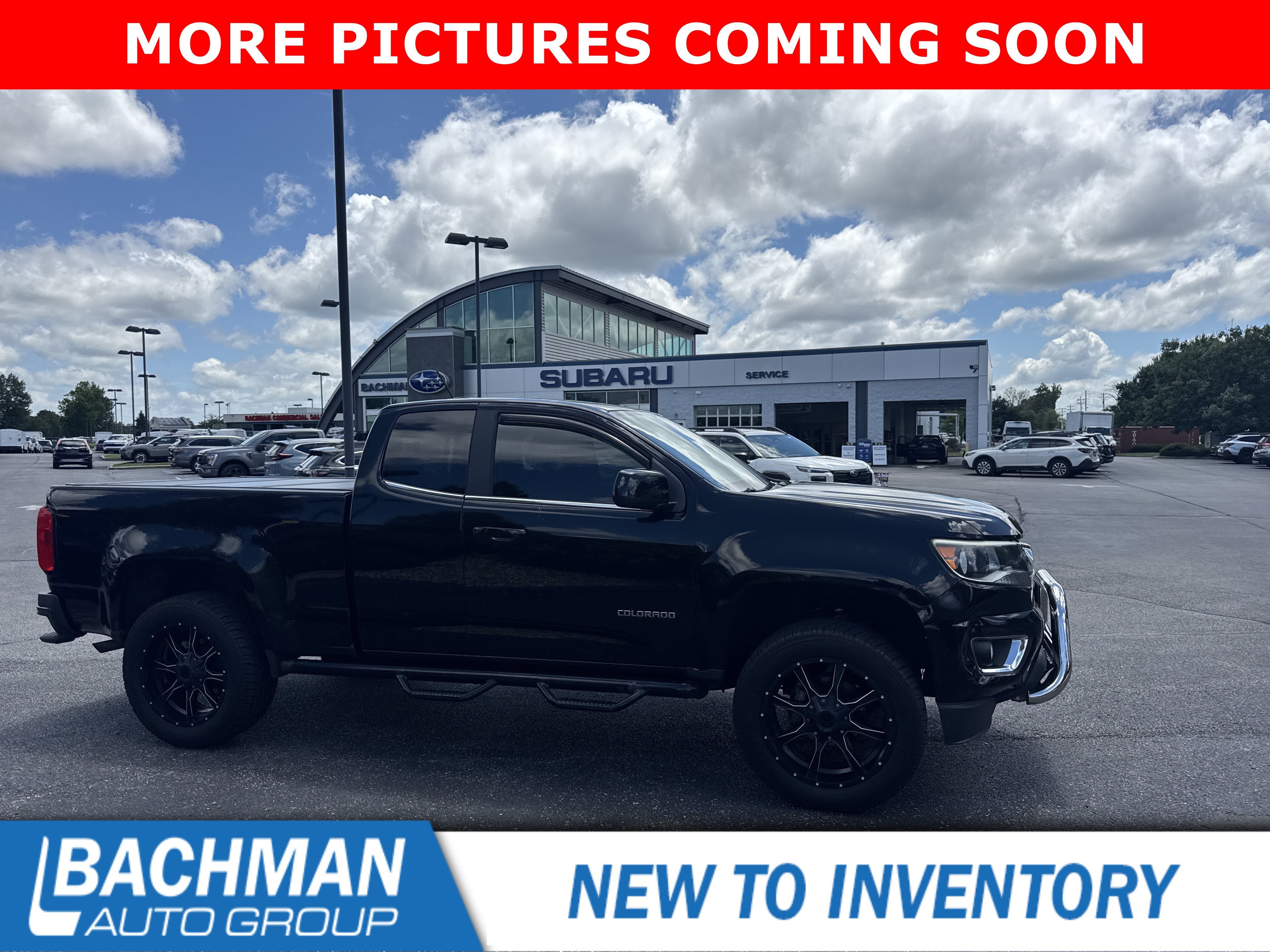 chevrolet colorado 2016 1GCHTCEA4G1143325 image chevrolet colorado 2016 1GCHTCEA4G1143325 image