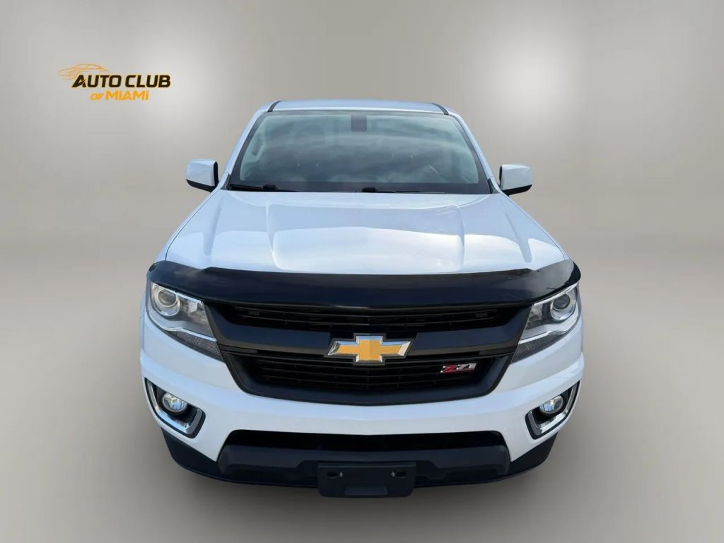 chevrolet colorado 2016 1GCGSDE34G1366339 image chevrolet colorado 2016 1GCGSDE34G1366339 image