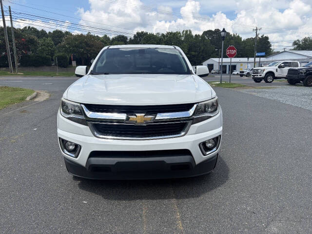 chevrolet colorado 2016 1GCHSCEA7G1221714 image chevrolet colorado 2016 1GCHSCEA7G1221714 image