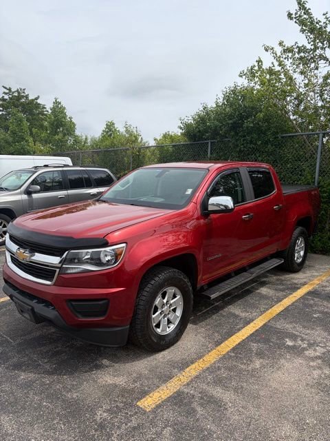 chevrolet colorado 2016 1GCGTBE31G1362248 image chevrolet colorado 2016 1GCGTBE31G1362248 image
