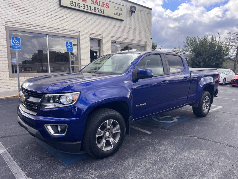 chevrolet colorado 2016 1GCPTDE1XG1100142 image chevrolet colorado 2016 1GCPTDE1XG1100142 image