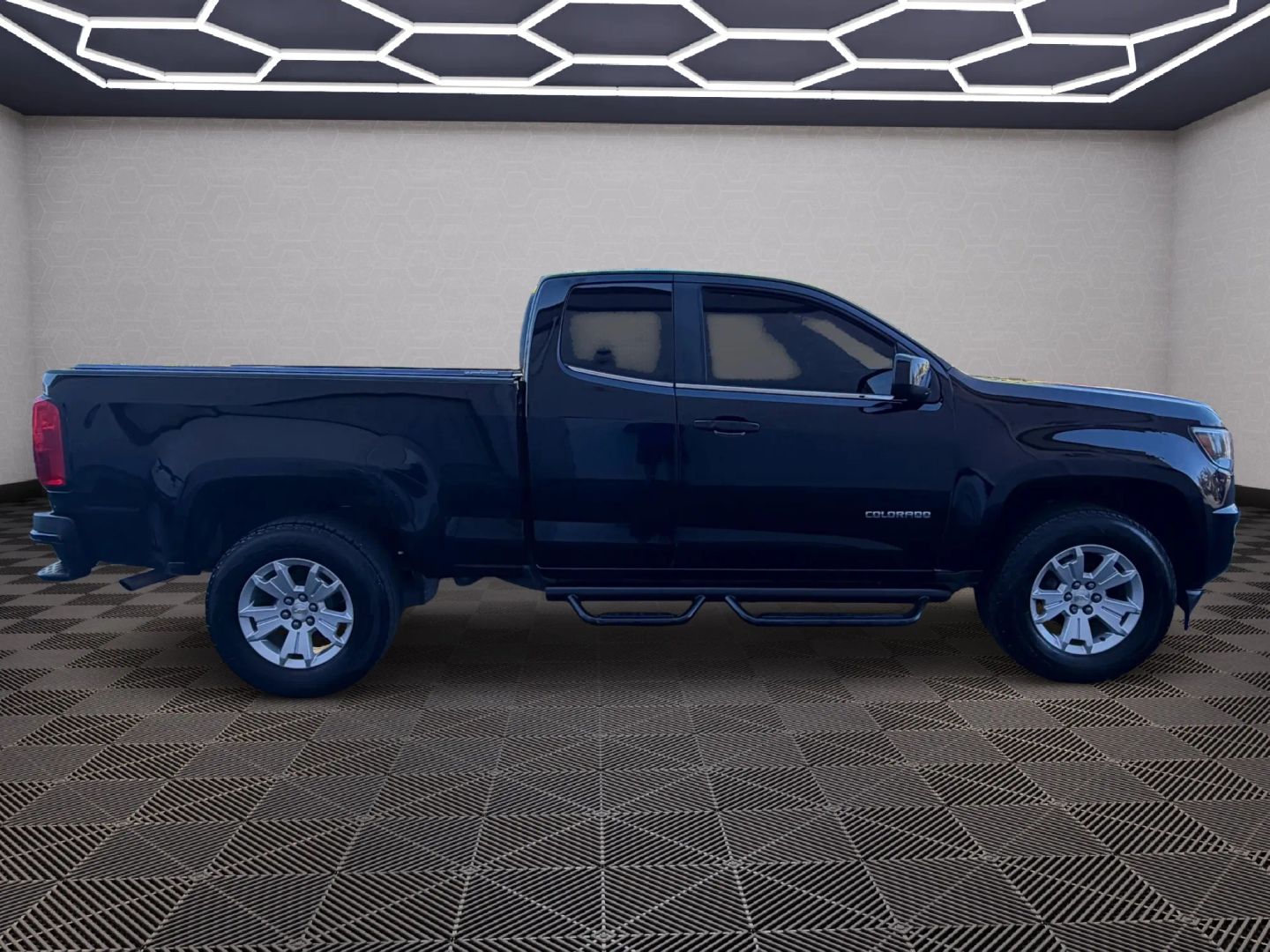 chevrolet colorado 2016 1GCHSCEA4G1389519 image chevrolet colorado 2016 1GCHSCEA4G1389519 image