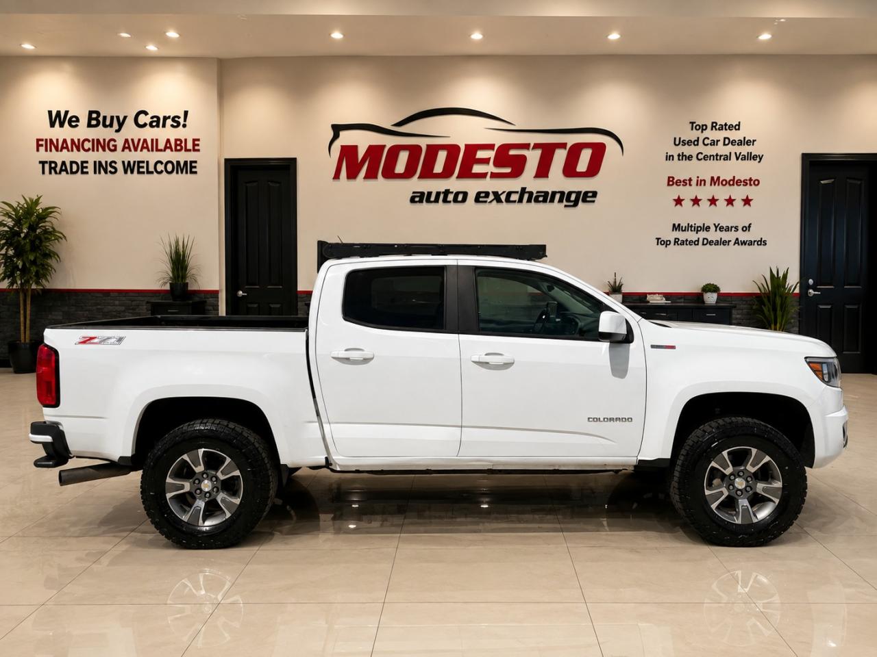 chevrolet colorado 2016 1GCPTDE12G1386066 image chevrolet colorado 2016 1GCPTDE12G1386066 image