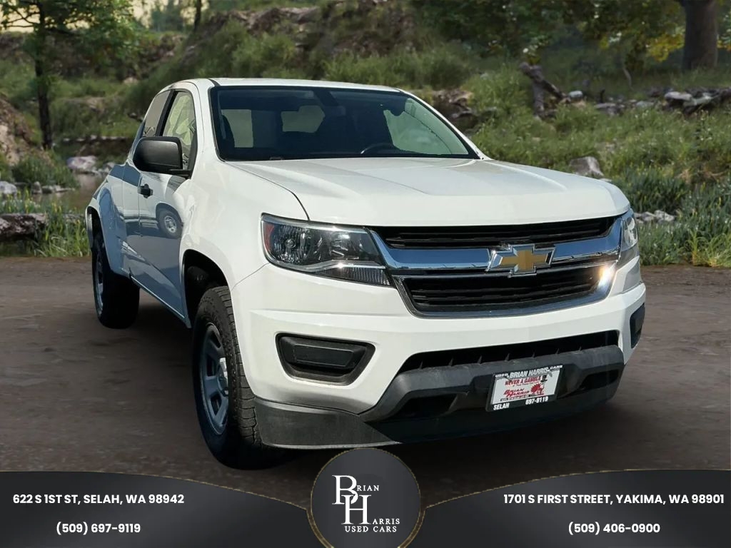 chevrolet colorado 2016 1GCHTCEA4G1297565 image chevrolet colorado 2016 1GCHTCEA4G1297565 image