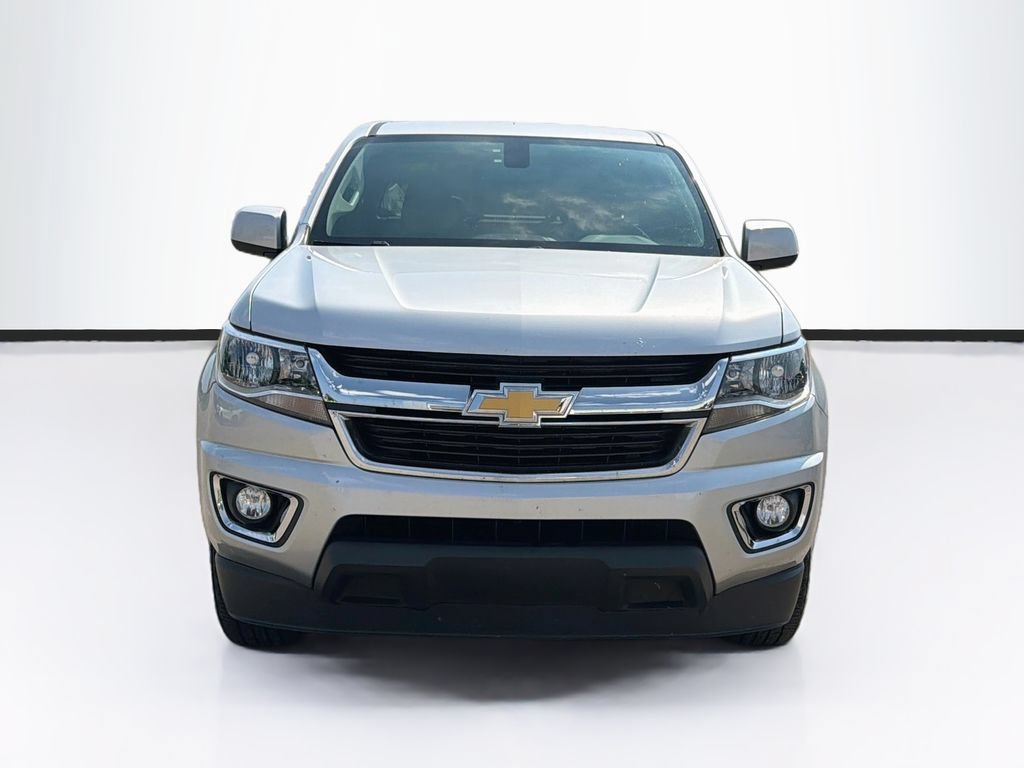 chevrolet colorado 2016 1GCHSCE35G1180842 image chevrolet colorado 2016 1GCHSCE35G1180842 image