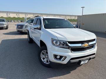 chevrolet colorado 2016 1GCHTCE32G1158567 image chevrolet colorado 2016 1GCHTCE32G1158567 image