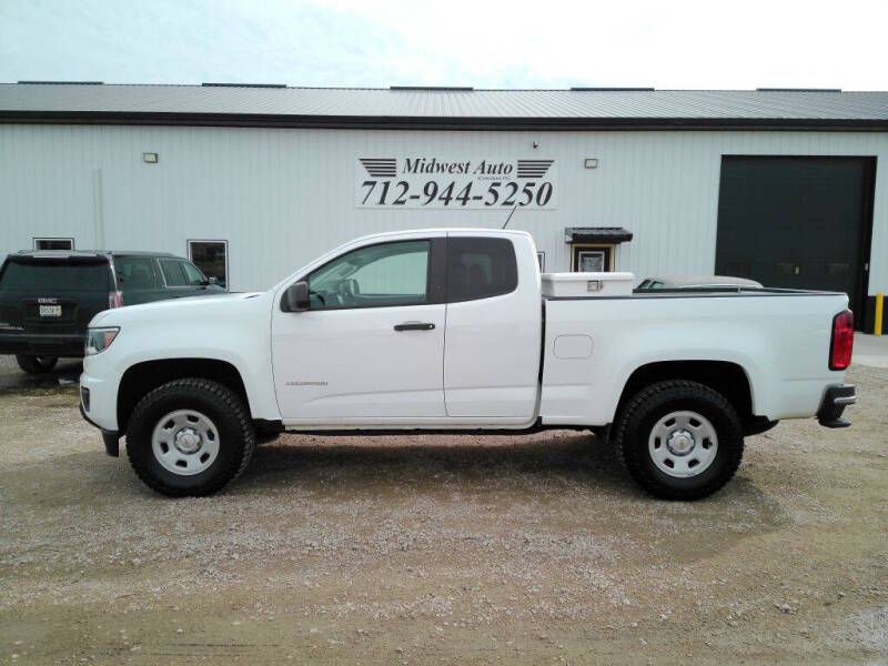 chevrolet colorado 2016 1GCHTBE38G1344124 image chevrolet colorado 2016 1GCHTBE38G1344124 image