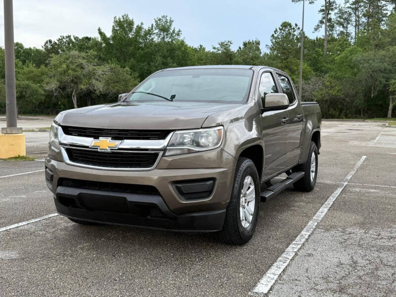 chevrolet colorado 2016 1GCGSCEA0G1300332 image chevrolet colorado 2016 1GCGSCEA0G1300332 image