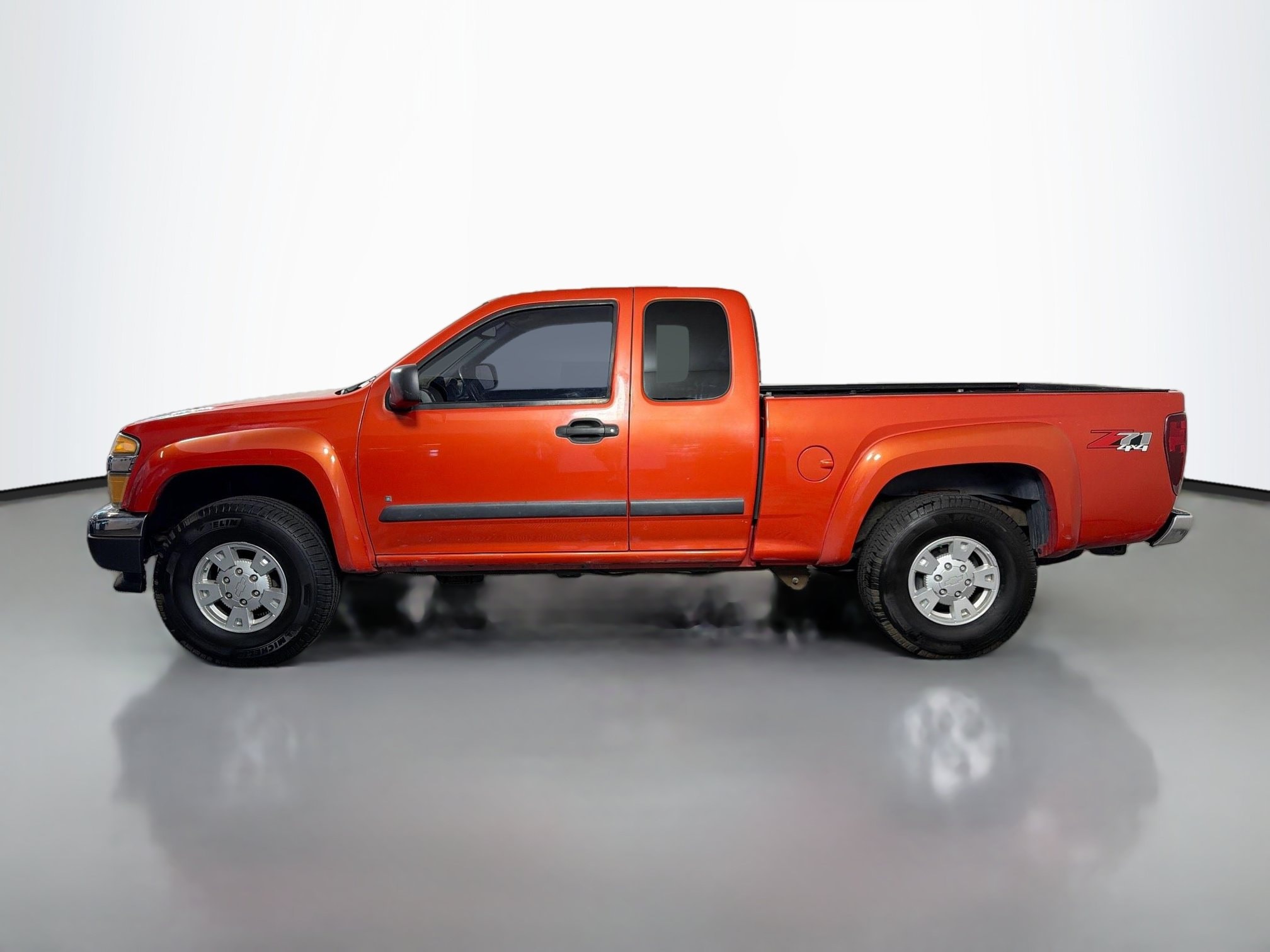 chevrolet colorado 2008 1GCDT19E188156641 image chevrolet colorado 2008 1GCDT19E188156641 image