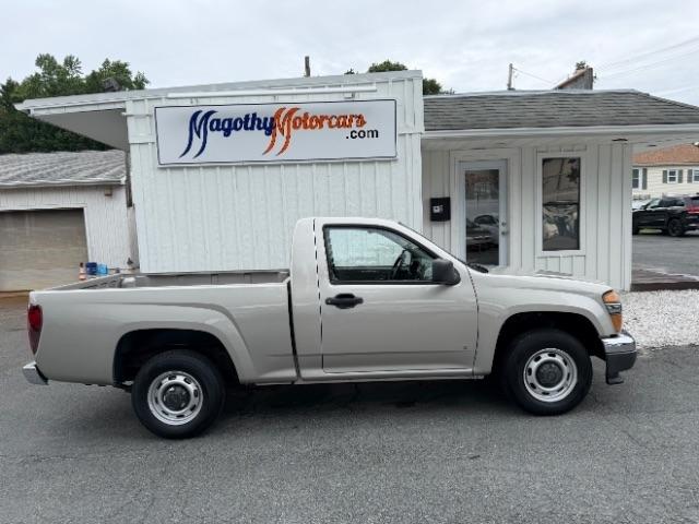 chevrolet colorado 2008 1GCCS14E288170389 image chevrolet colorado 2008 1GCCS14E288170389 image