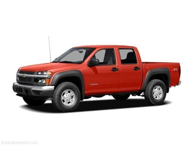 chevrolet colorado 2008 1GCDT43E788191260 image chevrolet colorado 2008 1GCDT43E788191260 image
