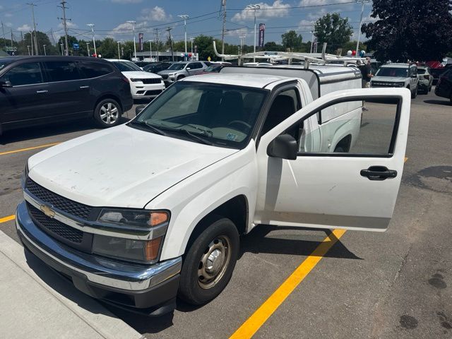 chevrolet colorado 2008 1GCCS14E988221497 image chevrolet colorado 2008 1GCCS14E988221497 image