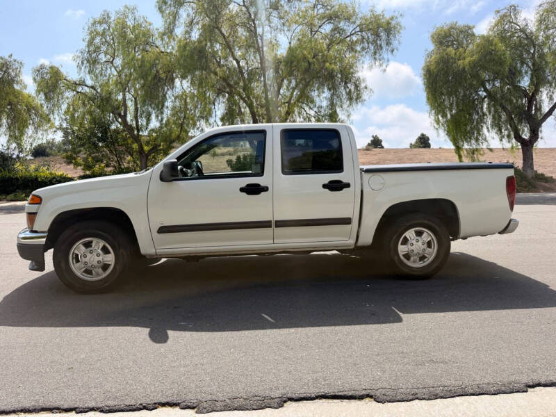 chevrolet colorado 2008 1GCCS339588215101 image chevrolet colorado 2008 1GCCS339588215101 image