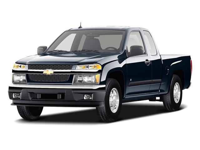 chevrolet colorado 2008 1GCCS39E588222327 image chevrolet colorado 2008 1GCCS39E588222327 image