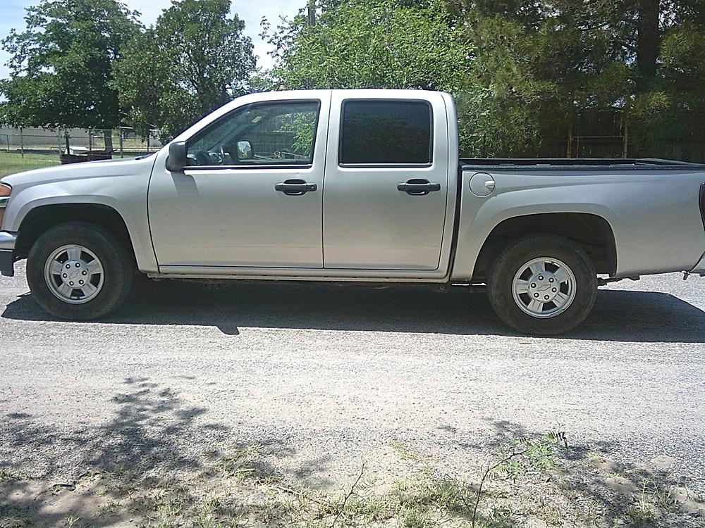 chevrolet colorado 2008 1GCCS139788134377 image chevrolet colorado 2008 1GCCS139788134377 image