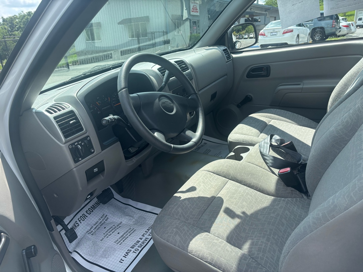 chevrolet colorado 2008 1GCCS149288184022 image chevrolet colorado 2008 1GCCS149288184022 image