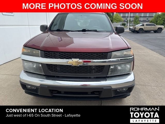 chevrolet colorado 2008 1GCDS13E088146372 image chevrolet colorado 2008 1GCDS13E088146372 image