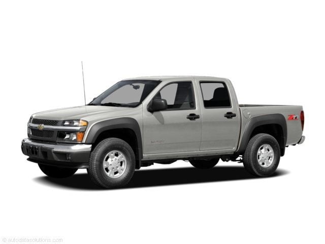 chevrolet colorado 2008 1GCCS33E688186673 image chevrolet colorado 2008 1GCCS33E688186673 image