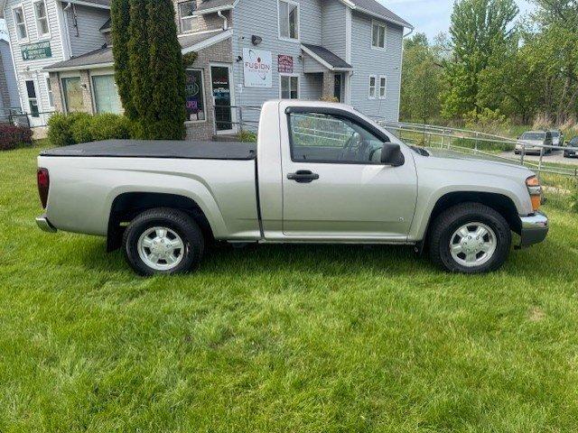 chevrolet colorado 2008 1GCCS14E088209724 image chevrolet colorado 2008 1GCCS14E088209724 image