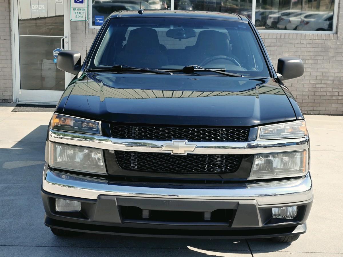 chevrolet colorado 2008 1GCCS13E888118668 image chevrolet colorado 2008 1GCCS13E888118668 image
