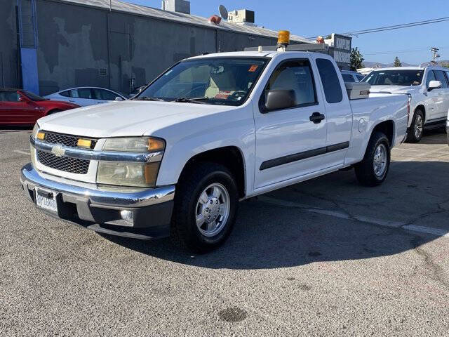chevrolet colorado 2008 1GCCS199588176201 image chevrolet colorado 2008 1GCCS199588176201 image
