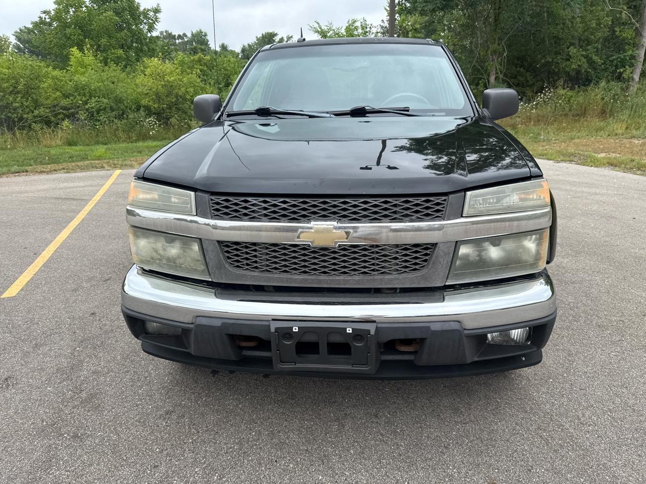 chevrolet colorado 2008 1GCDT39E888217673 image chevrolet colorado 2008 1GCDT39E888217673 image