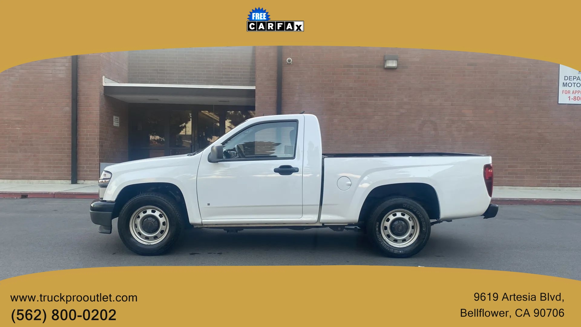 chevrolet colorado 2009 1GCCS149X98105133 image chevrolet colorado 2009 1GCCS149X98105133 image