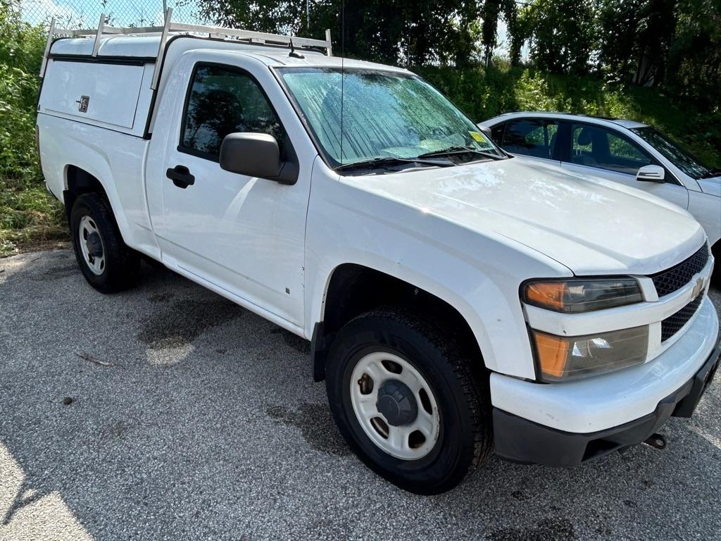 chevrolet colorado 2009 1GCDT14E198126127 image chevrolet colorado 2009 1GCDT14E198126127 image