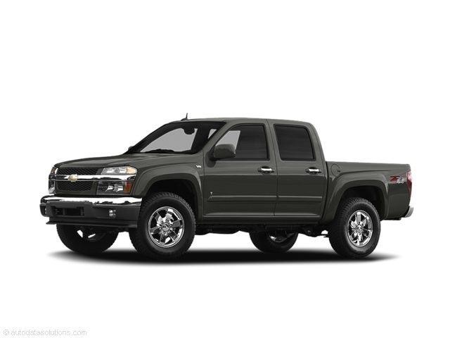 chevrolet colorado 2009 1GCCS13E798136502 image chevrolet colorado 2009 1GCCS13E798136502 image