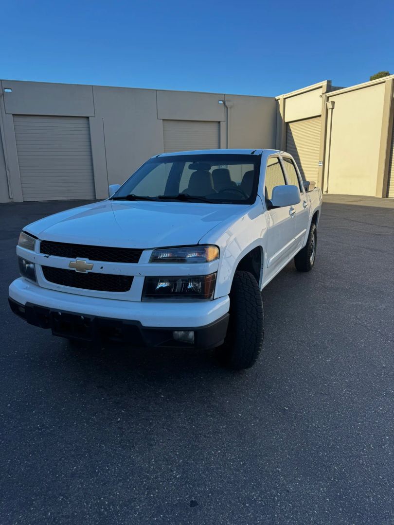 chevrolet colorado 2009 1GCDT13E698157200 image chevrolet colorado 2009 1GCDT13E698157200 image