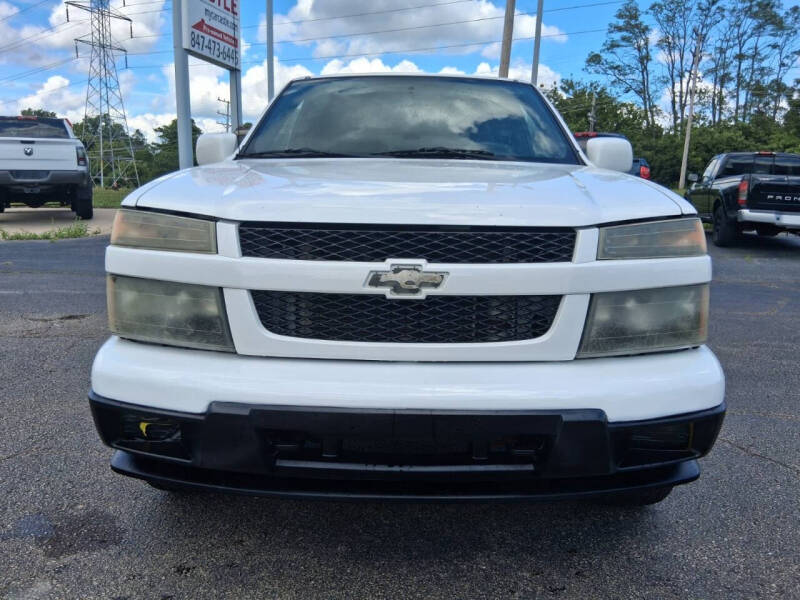 chevrolet colorado 2009 1GCDT19E398156979 image chevrolet colorado 2009 1GCDT19E398156979 image