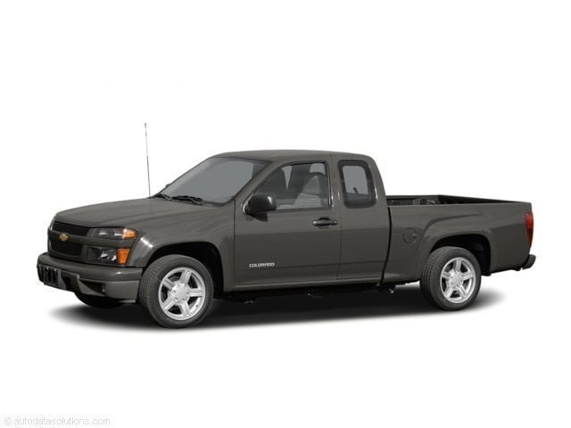 chevrolet colorado 2007 1GCCS199178229619 image chevrolet colorado 2007 1GCCS199178229619 image
