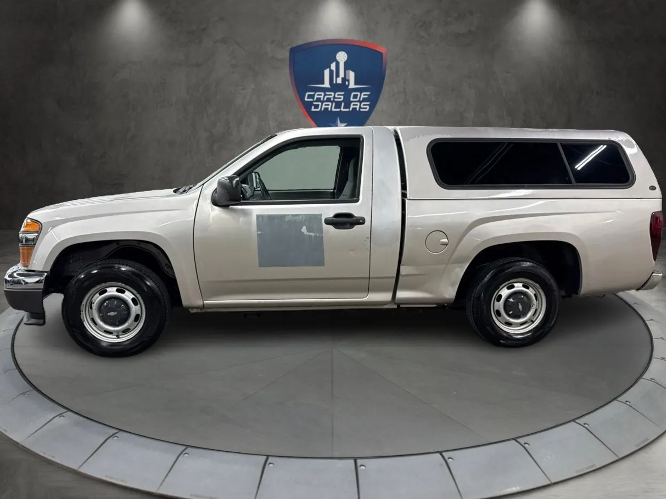 chevrolet colorado 2007 1GCCS149078142821 image chevrolet colorado 2007 1GCCS149078142821 image