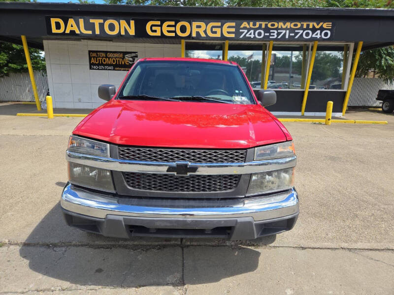 chevrolet colorado 2007 1GCCS149578256264 image chevrolet colorado 2007 1GCCS149578256264 image