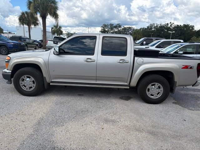chevrolet colorado 2007 1GCDS13E878146425 image chevrolet colorado 2007 1GCDS13E878146425 image