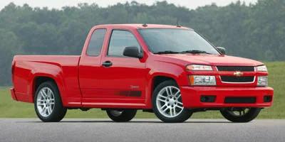 chevrolet colorado 2007 1GCCS19E878240307 image chevrolet colorado 2007 1GCCS19E878240307 image