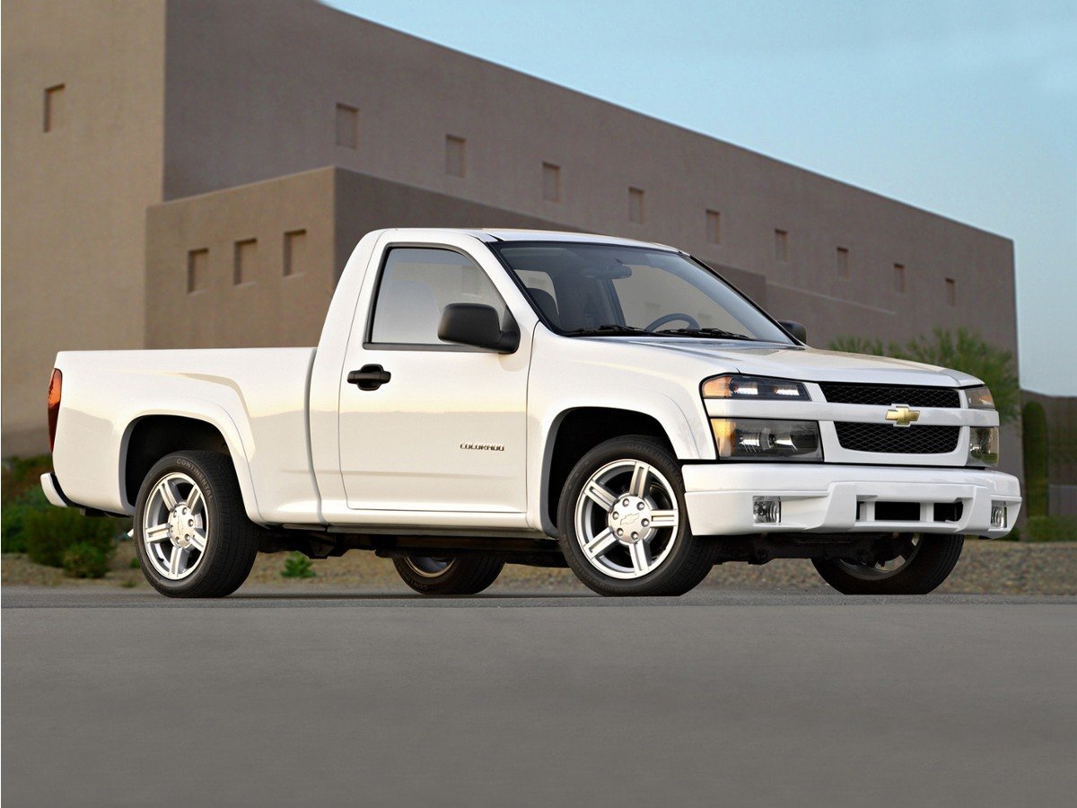 chevrolet colorado 2007 1GCDT13E078203780 image chevrolet colorado 2007 1GCDT13E078203780 image
