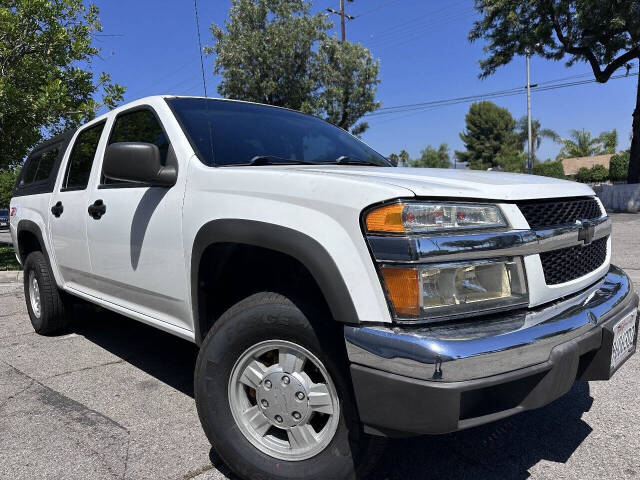chevrolet colorado 2007 1GCDT13E778224013 image chevrolet colorado 2007 1GCDT13E778224013 image