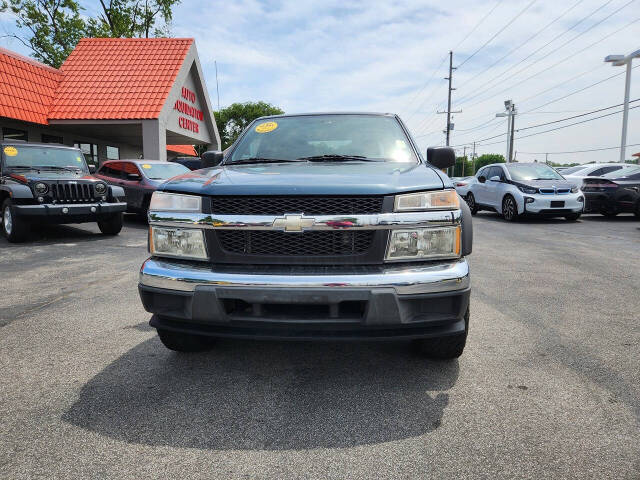 chevrolet colorado 2007 1GCDT13E078210437 image chevrolet colorado 2007 1GCDT13E078210437 image