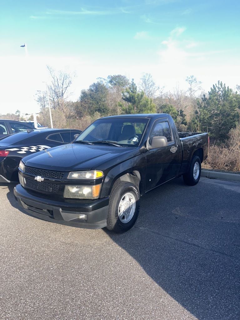 chevrolet colorado 2007 1GCCS149478125455 image chevrolet colorado 2007 1GCCS149478125455 image
