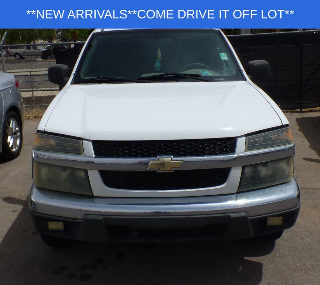 chevrolet colorado 2007 1GCDT13E278125485 image chevrolet colorado 2007 1GCDT13E278125485 image