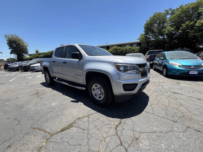 chevrolet colorado 2019 1GCGSBEA8K1115593 image chevrolet colorado 2019 1GCGSBEA8K1115593 image