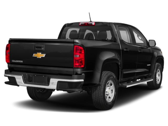 chevrolet colorado 2019 1GCGSBEN8K1185503 image chevrolet colorado 2019 1GCGSBEN8K1185503 image