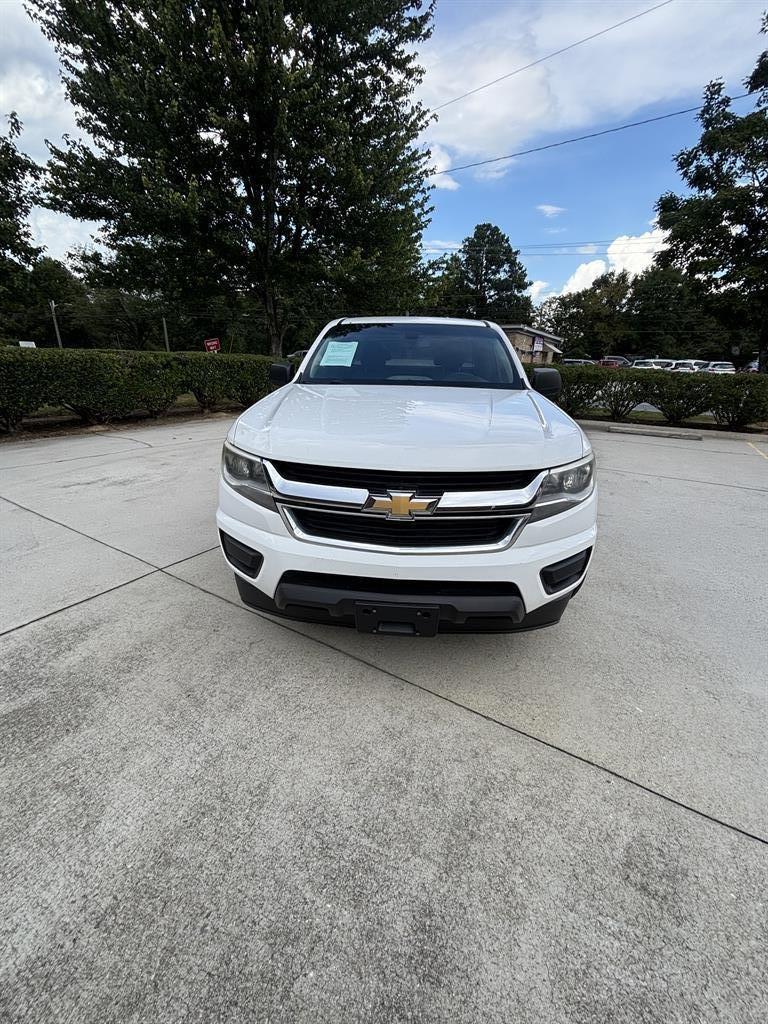 chevrolet colorado 2019 1GCHSBEN2K1329177 image chevrolet colorado 2019 1GCHSBEN2K1329177 image