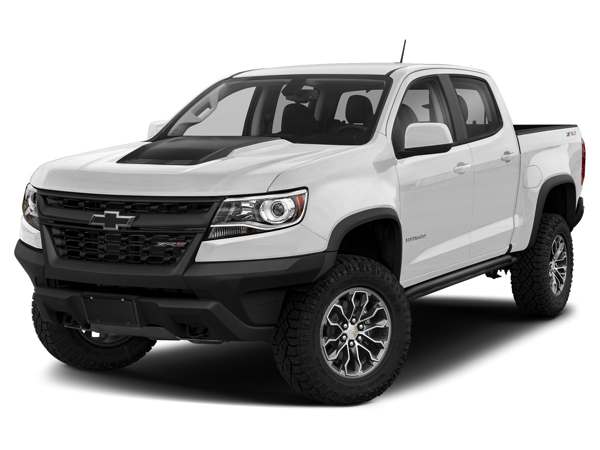 chevrolet colorado 2019 1GCPTEE11K1270548 image chevrolet colorado 2019 1GCPTEE11K1270548 image