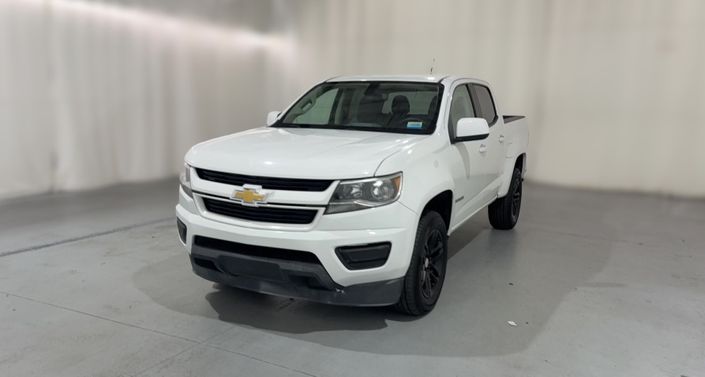 chevrolet colorado 2019 1GCGSBEA2K1111605 image chevrolet colorado 2019 1GCGSBEA2K1111605 image