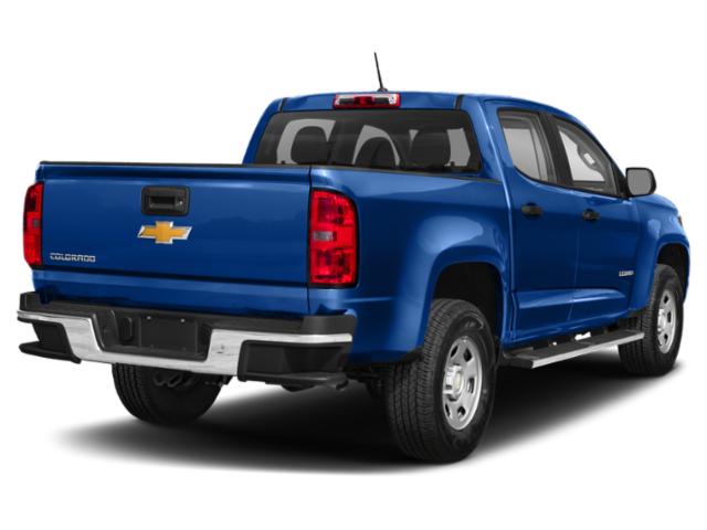 chevrolet colorado 2019 1GCGSBEAXK1116048 image chevrolet colorado 2019 1GCGSBEAXK1116048 image