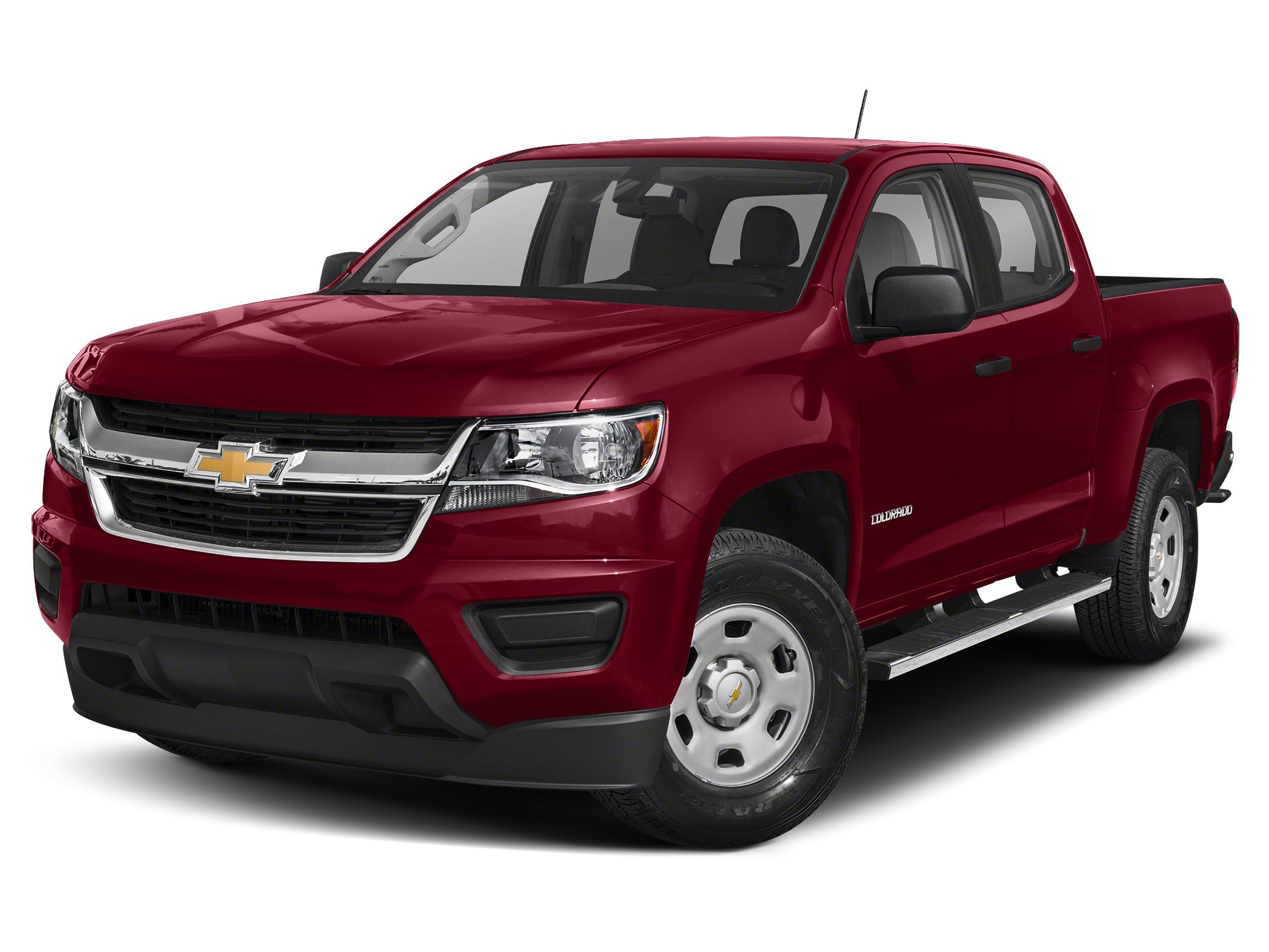 chevrolet colorado 2019 1GCGSCEN0K1275945 image chevrolet colorado 2019 1GCGSCEN0K1275945 image